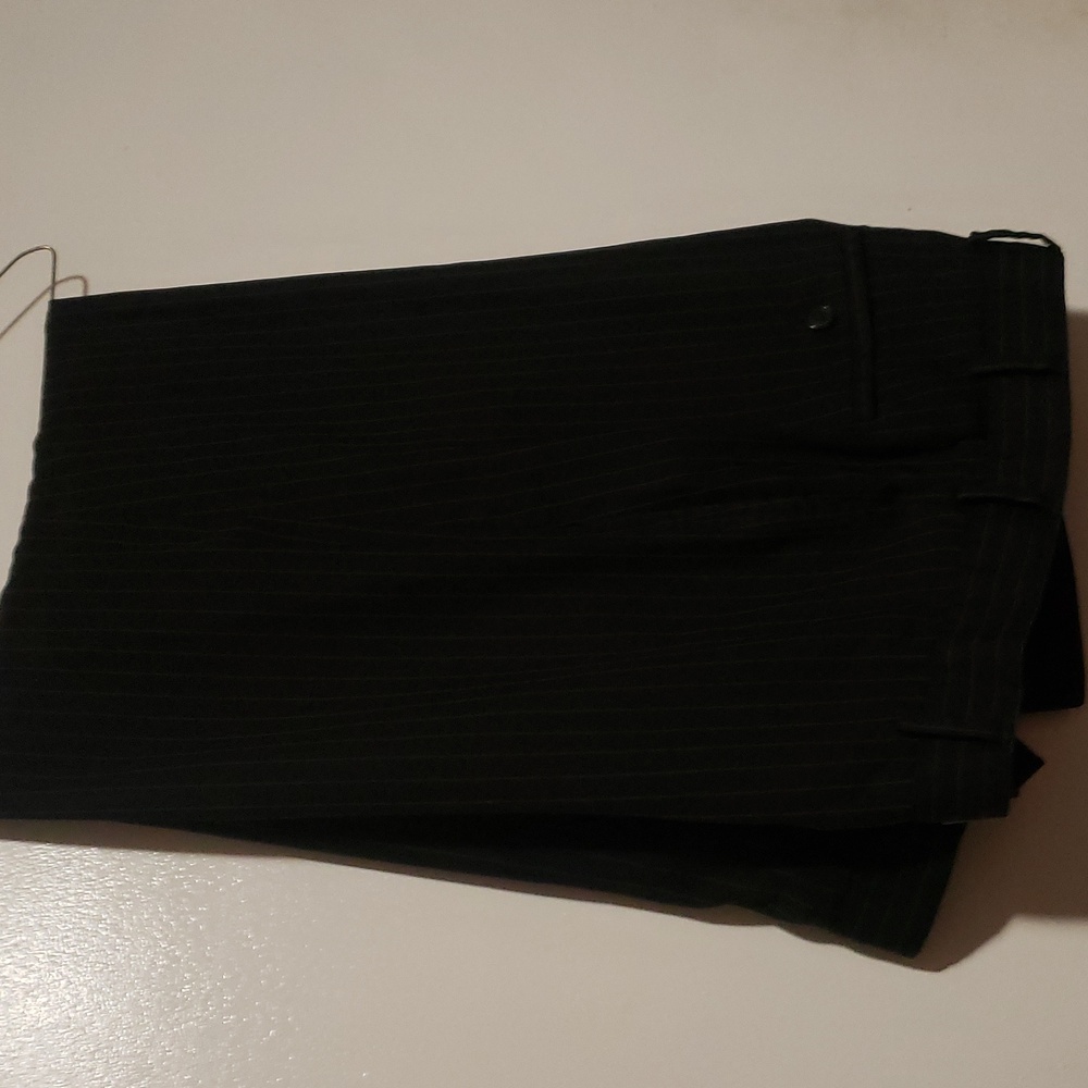 Perry Ellis  Men's  34×30 Travel Luxe Pants